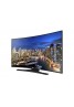 Samsung UN55HU7250 Curved 55-Inch 4K Ultra HD 120Hz Smart LED TV